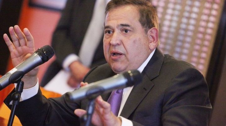 Tras fijar un pago por 216 millones de dólares, Alonso Ancira recupera su libertad