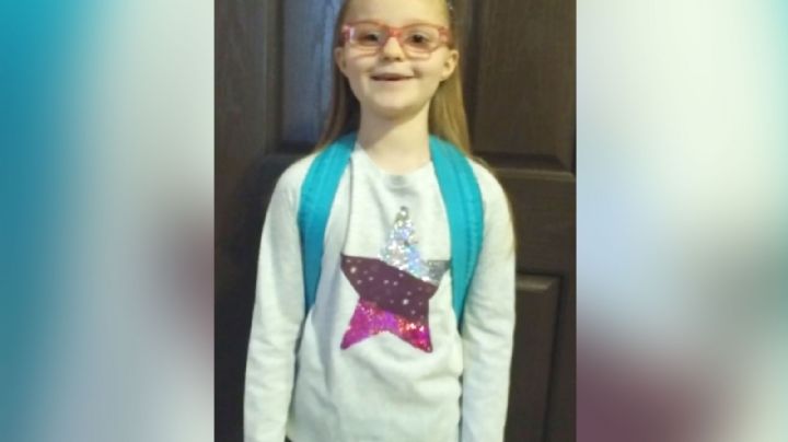 Arrestan a abuelita por la muerte de su nieta; hallaron el cadáver en el auto de su hijo