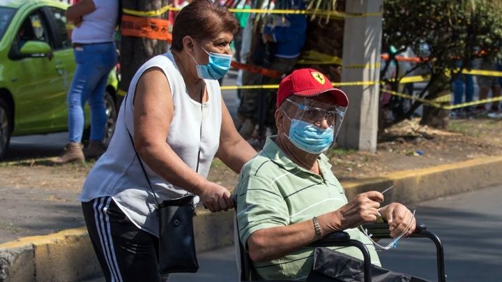 Sonora: Durante este lunes una persona pierde la vida y 60 más se contagian de Covid-19