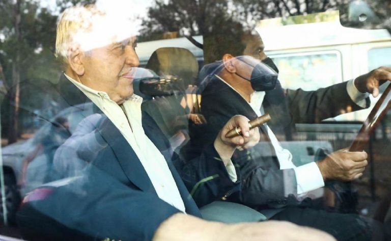 Créditos: Diego Simón Sánchez