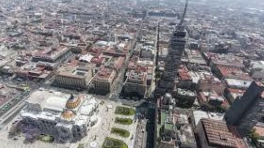 Clima CDMX: Este es el pronóstico del tiempo para hoy lunes 19 de abril