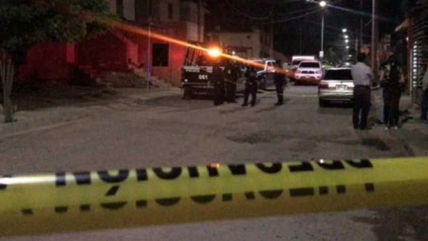 Violento fin de semana en Hermosillo: Dos ataques armados, dos muertos y un herido