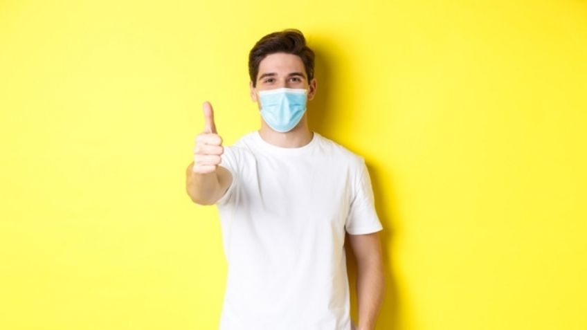Esta es la razón por la que se debe usar cubrebocas después de la pandemia por Covid-19