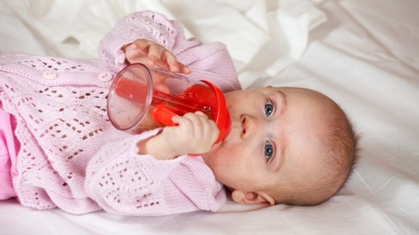 Atención mamás: Estas son las 10 infusiones más peligrosas para tu bebé