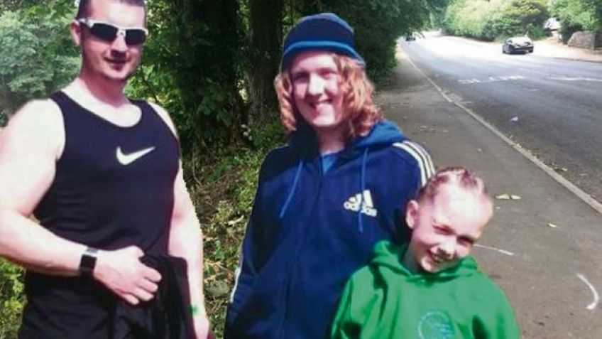 Conductor ebrio mata a tres integrantes de una familia y recibe 10 años de prisión