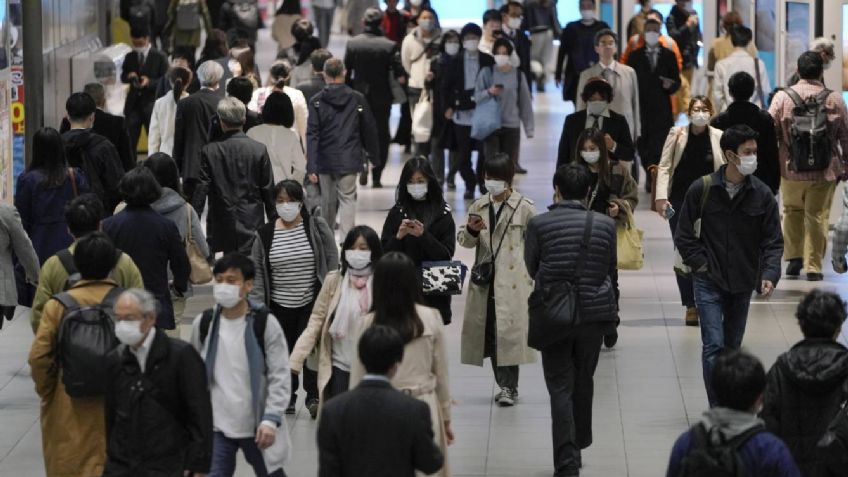 Terror en Japón: Tokio entraría en estado de emergencia; incrementan contagios de Covid-19
