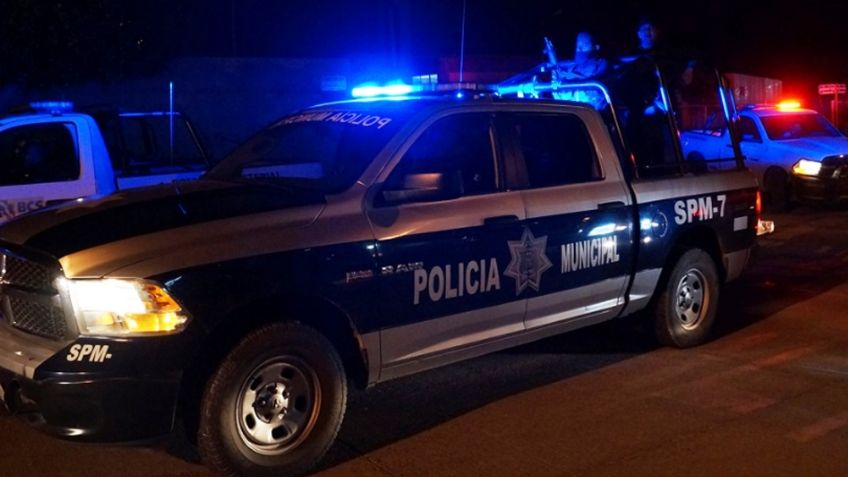 Rescatan a hombre 'levantado' en Hermosillo; fue abandonado esposado y dentro de saco