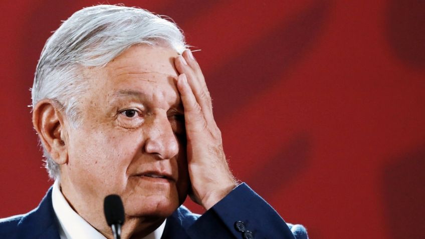 American Petroleum Institute acusa que Gobierno de AMLO no cumple acuerdos sobre petróleo