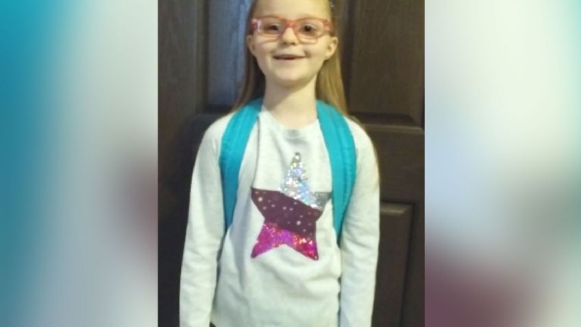 Arrestan a abuelita por la muerte de su nieta; hallaron el cadáver en el auto de su hijo