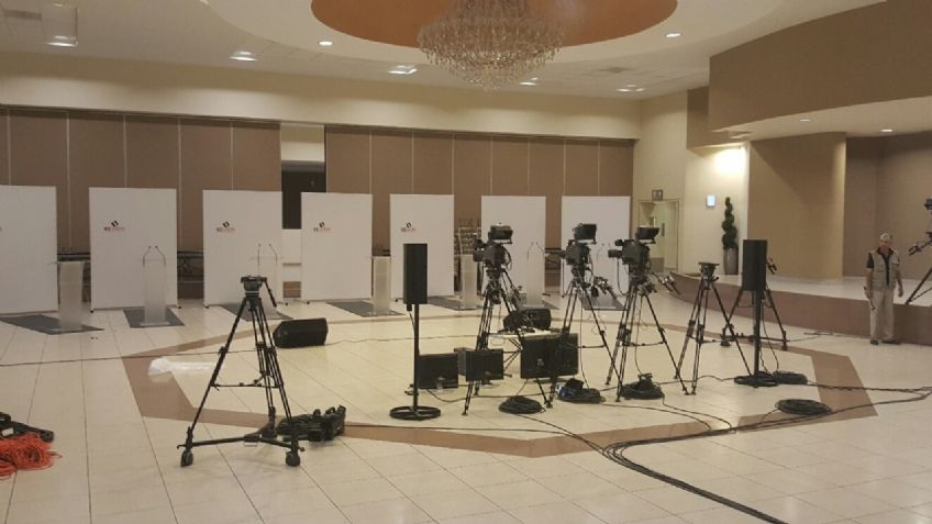 Ciudad Obregón: Canaco invita a candidatos a participar en debate 'El Sur de Sonora Decide'