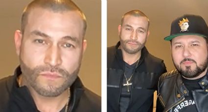 "No sé cómo sigo vivo": Rafael Amaya aparece con fuerte mensaje tras dejar 'El Señor de los Cielos'