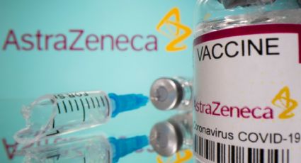 Alerta en Reino Unido: Aumentan casos de coágulos en la sangre vinculados con AstraZeneca