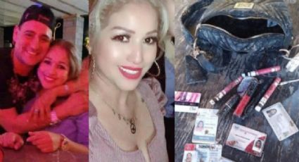 Sonora: Cae Heriberto 'N', expareja de Andrea Carolina, mujer desaparecida en Guaymas