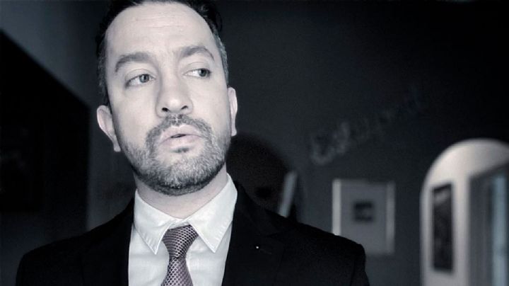 Chumel Torres, desconsolado por la pérdida de un ser querido: "Cuídanos desde arriba"