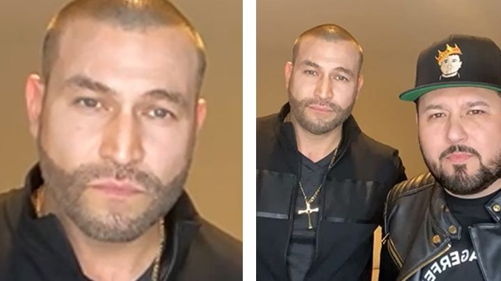 "No sé cómo sigo vivo": Rafael Amaya aparece con fuerte mensaje tras dejar 'El Señor de los Cielos'