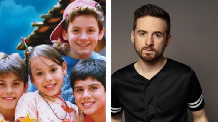 Tragedia en Televisa: Destrozado, famoso actor anuncia el terrible fallecimiento de su padre