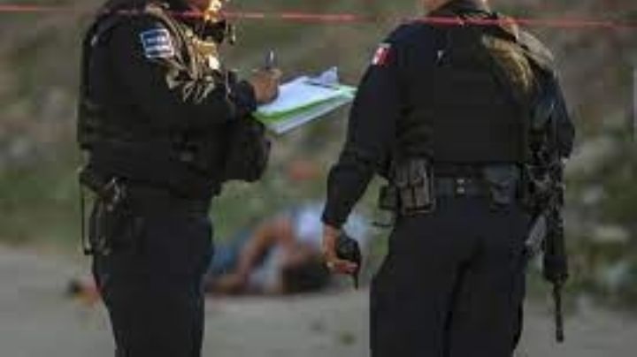 Macabro hallazgo: Encuentran el cadáver de una mujer 'encobijada' con signos de tortura