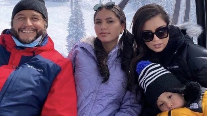 Hijo de AMLO comparte fotos de sus vacaciones en Aspen, Colorado; así lo critican las redes