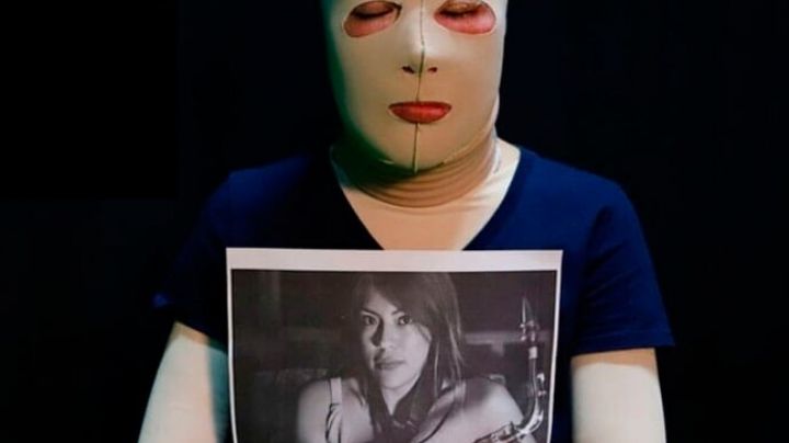 Tras atacarla con ácido, muere en prisión el agresor de la saxofonista María Elena Ríos