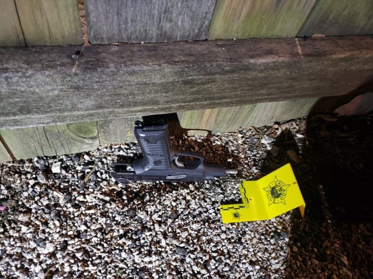 Adam Toledo murió a manos de la Policía de Chicago