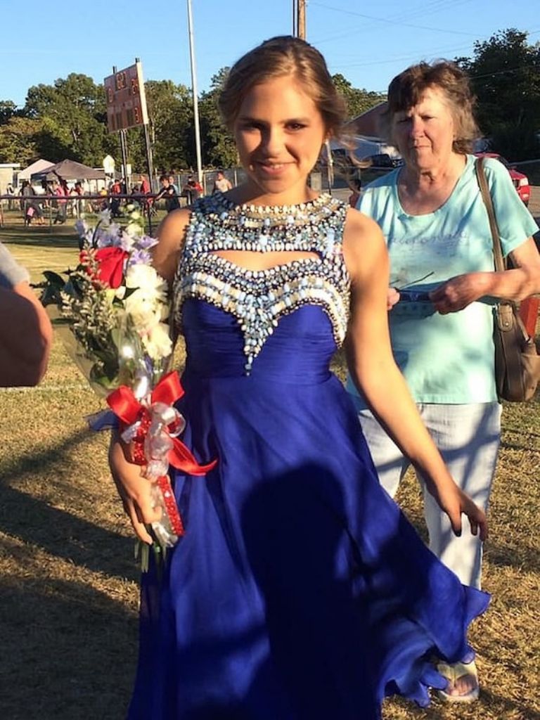 Candace Chrzan murió de un disparo en la cabeza