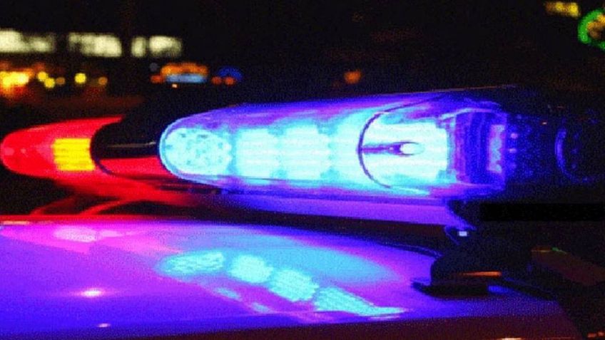 Fatal choque en Semana Santa: Aparatoso accidente en el Valle del Yaqui deja dos fallecidos