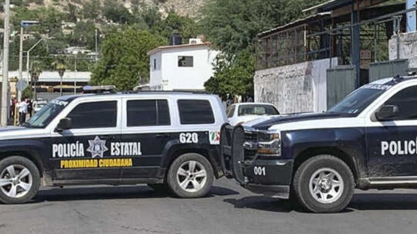 Pánico en Hermosillo: Hombre se libra de ser privado de la libertad por comando armado