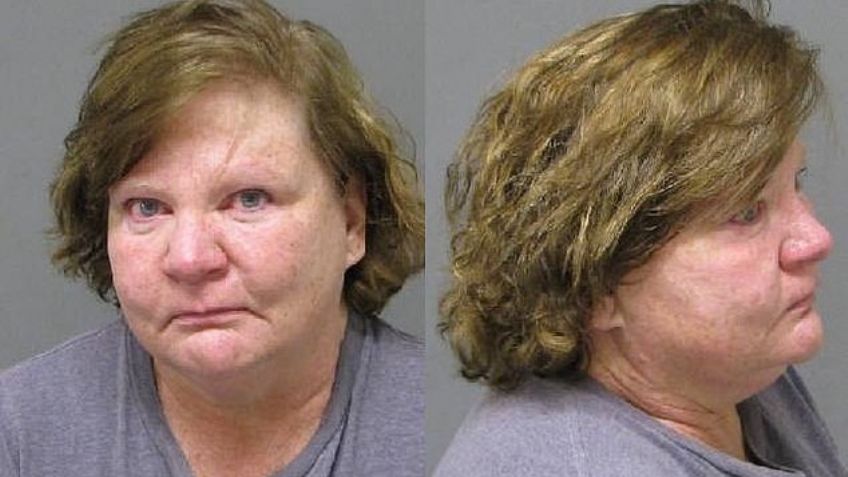 'April Fools': Arrestan a Pamela por bromear con su hermana; le dijo que había un tiroteo