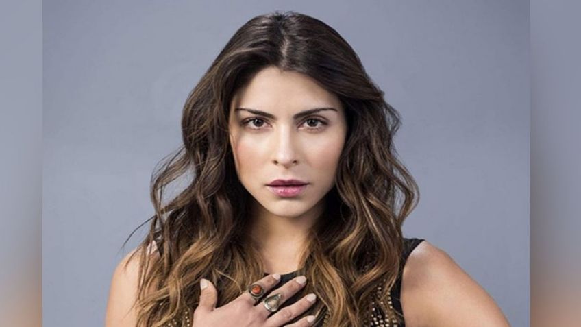 VIDEO: María León enciende las redes con 'Pecado solitario', su más reciente éxito musical