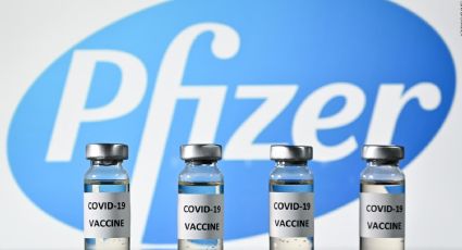 ¿Nuevo efecto secundario? Pacientes desarrollan herpes tras de recibir la vacuna de Pfizer