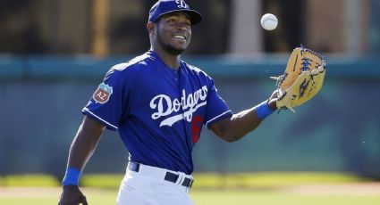 Yasiel Puig continuará en activo, pero en la Liga Méxicana de Beisbol con Veracruz