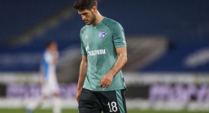 ¡Equipo de segunda! Schalke 04 desciende en la Bundesliga después de 30 años