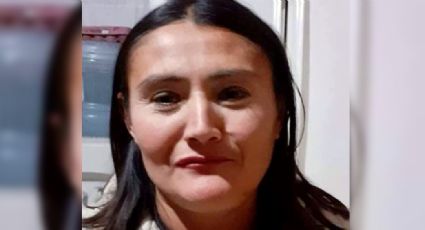 Ella es María de Jesús, padece de sus facultades y tiene varios días desaparecida en Sonora