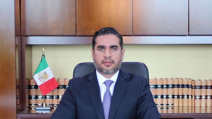 Juez que frenó la Reforma Eléctrica de AMLO otorga amparo contra entrega de datos biométricos