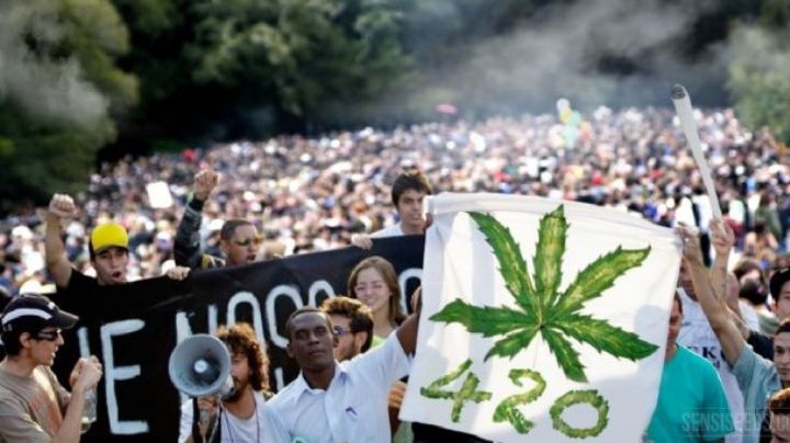 ¿Cuándo y cómo se originó el 420, la icónica celebración del Día de la Marihuana?
