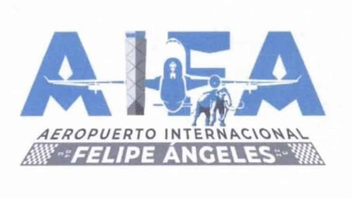 Adiós al logotipo: Tras críticas, autoridades piden cancelar la imagen del AIFA