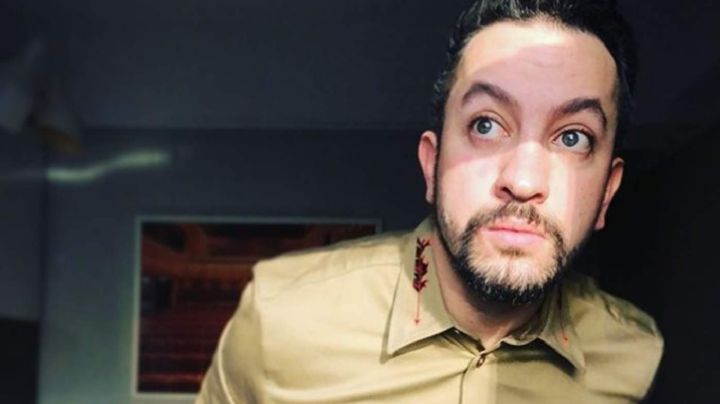 Chumel Torres comparte  un recuerdo con Snoop Dog por el 420