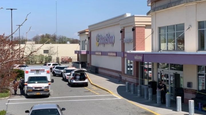 El  empleado que mató a su jefe y dejó 2 heridos tras ser despedido de supermercado en Long Island