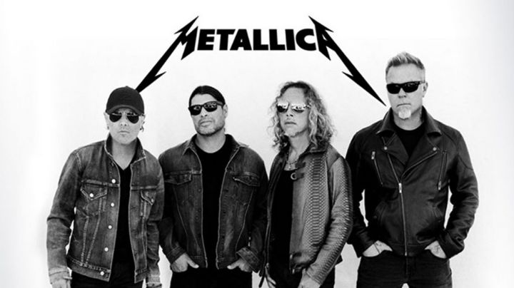 Candidato a alcalde promete concierto gratis de Metallica si gana las elecciones