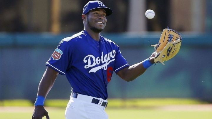 Yasiel Puig continuará en activo, pero en la Liga Méxicana de Beisbol con Veracruz