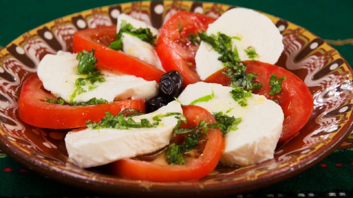 Ten una salud de oro: Esta dieta te ayudará a cuidar de tu tiroides efectivamente