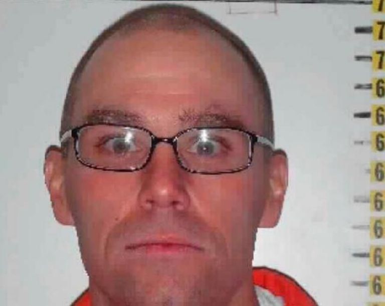 Zane Michael Floyd pide ser fusilado en lugar de recibir la inyección letal