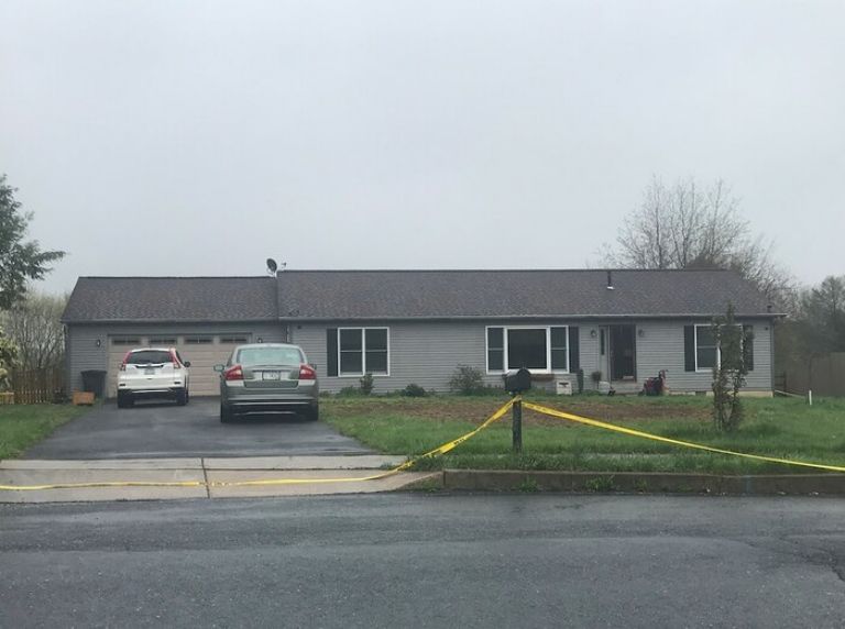 John Miller confesó que mató a su esposa e hija al 911