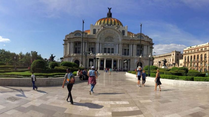 Clima CDMX: Este es el pronóstico del tiempo para hoy martes 20 de abril