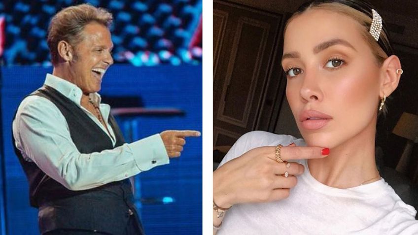 ¡Mal padre! Luis Miguel habría rechazado reencontrarse con Michelle Salas: "Se siente desconsolada"