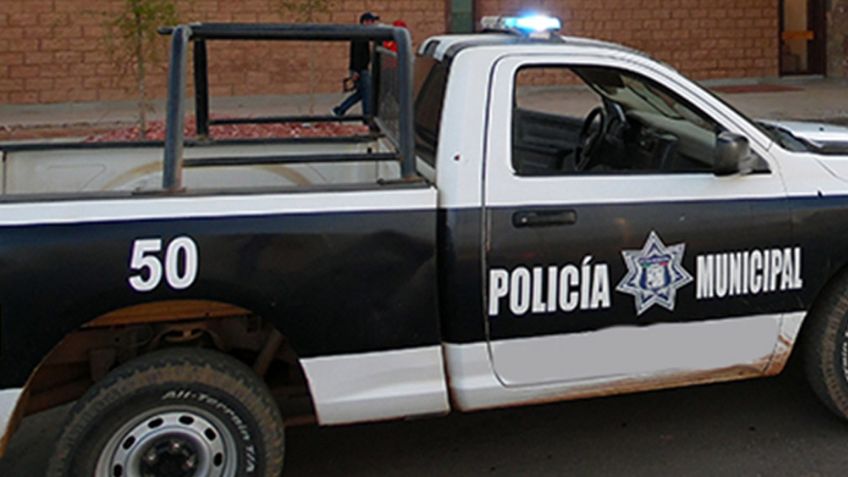 Macabro hallazgo: Encuentran a persona sin vida en interior de domicilio en Guaymas