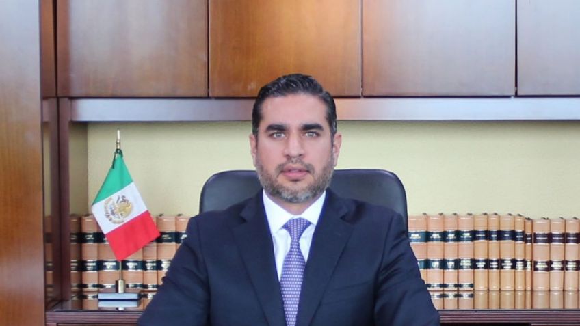 Juez que frenó la Reforma Eléctrica de AMLO otorga amparo contra entrega de datos biométricos