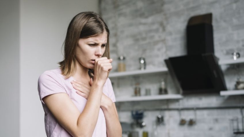 Combate la tos de forma natural con ayuda de estos alimentos comunes