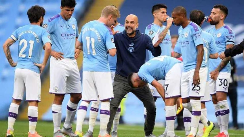 ¡Vuelve la cordura! El Manchester City anuncia su salida de la Superliga