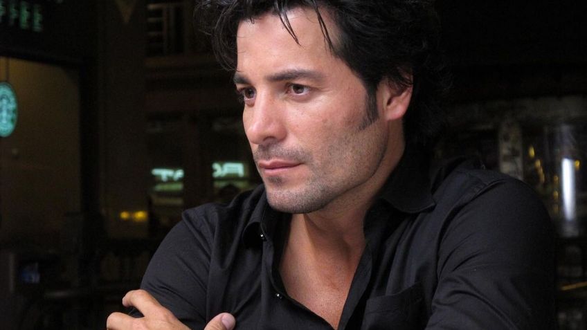 Memes sobre Chayanne inundan redes porque el cantante se vacunó contra el coronavirus